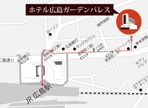 ボイラー・タービン主任技術者会議開場案内図
