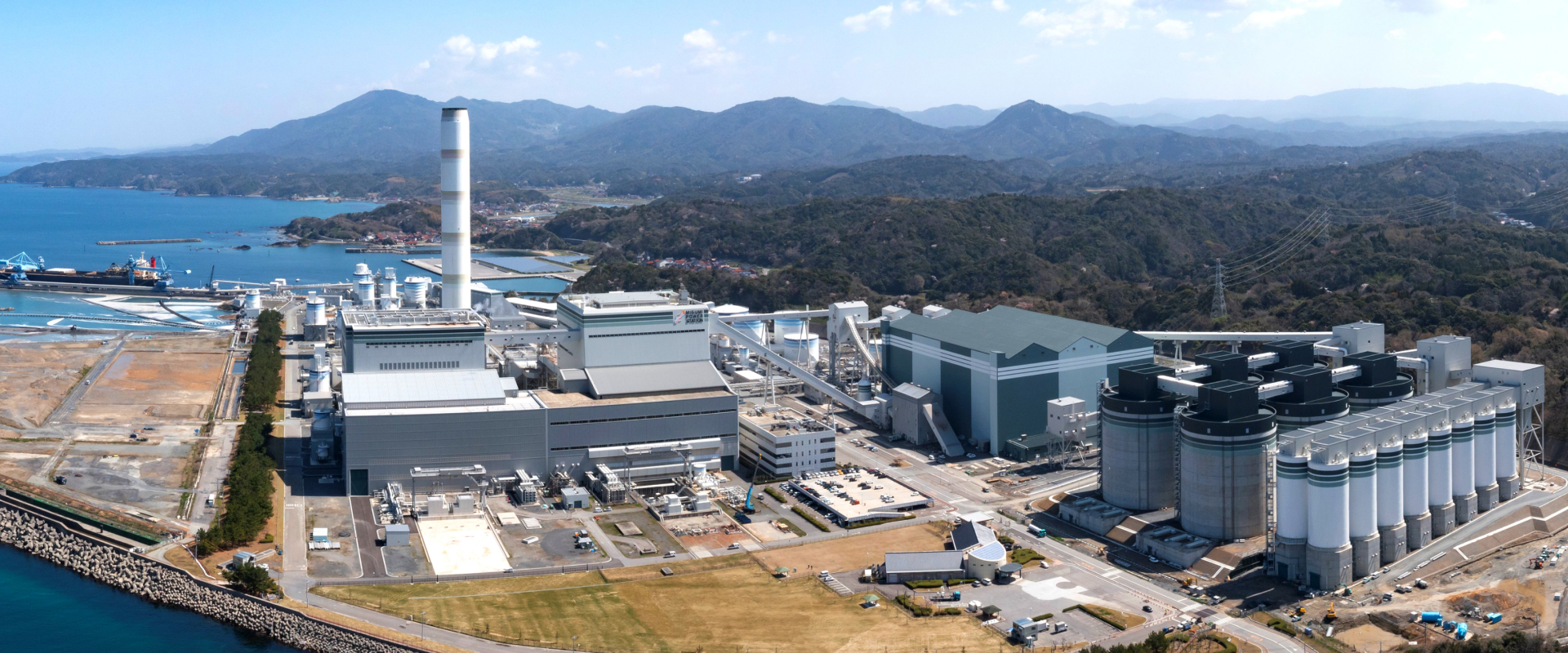 中国四国産業保安監督部管内の電気の現場例